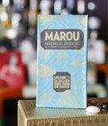 Hình ảnh: Chocolate đen Marou Lâm Đồng 74%