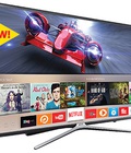 Hình ảnh: Smart TV Samsung 55K5500