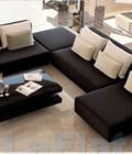 Hình ảnh: sofa phòng khách giá rẻ|sofa vải phòng khách đẹp