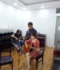 Hình ảnh: Học guitar tại Bình Thạnh
