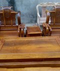 Hình ảnh: Âu á tay hộp gỗ hương giá tại xưởng( mộc giảm 3.5tr)
