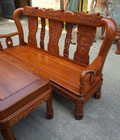 Hình ảnh: Bàn ghế phòng khách - quốc triện mộc giảm 3.5tr
