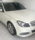 Hình ảnh: Mecerdes BenZ C200