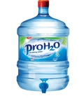 Hình ảnh: Nước tinh khiết Lavie Pro H2O