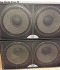 Hình ảnh: Loa sub đẳng cấp karaoke: sub JBL, sub Nexo, sub Martin, sub Eric