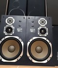 Hình ảnh: Loa nhật bass 32 diatone 73DII black nghe nhạc hát karaoke không cần dùng súp
