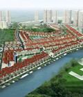 Hình ảnh: Bán biệt thự ở Biên Giang Hà Đông dt đất 172m2, dtxd 95m x 3 tầng. SĐCC