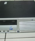 Hình ảnh: Bán Case HP Compaq DC7700S/E6300, Ram 1G, HDD 80Gb