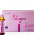 Hình ảnh: Collagen dạng nước Ex Shiseido Nhật Bản, Chống Lão Hóa Làm Đẹp Da