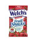 Hình ảnh: Kẹo dẻo dâu tây Strawberry Fruit Snacks 142g