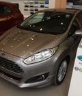 Hình ảnh: Ford Fiesta Tiatanium AT Tặng Dán phim, lót sàn, Camera lùi