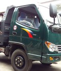 Hình ảnh: Bán xe ben Cửu Long 2.4 tấn hỗ trợ trả góp Đại lý bán xe tải Cửu Long 2.4 tấn máy hyundai đời mới giá tốt nhất