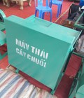 Hình ảnh: Máy thái băm chuối,rau bèo,cỏ voi giá rẻ cho vật nuôi