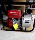 Hình ảnh: Máy bơm nước Honda WB30XT chính hãng giá rẻ