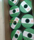 Hình ảnh: Thiếc hàn, dây hàn không chì
