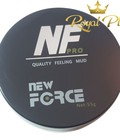 Hình ảnh: Sáp Vuốt tóc New Force nf nam