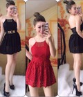 Hình ảnh: Topic 2 Váy đầm Hotgirl tại Shopthoitrangkb. Diện váy xinh, lên hình lung linh.