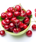 Hình ảnh: Cherry đỏ