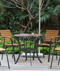 Hình ảnh: Bàn ghế cafe, sân vườn nhập khẩu  