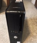 Hình ảnh: Bán case Dell OptiPlex 745, Ram 1Gb, HDD 80GB