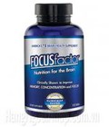 Hình ảnh: Thực Phẩm Chức Năng Bổ Não Focus Factor của Mỹ