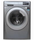 Hình ảnh: Nhà phân phối số 1 máy giặt Electrolux 8 kg EWF12844S inverter  màu xám  giá luôn rẻ nhất,