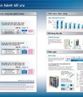 Hình ảnh: Điều hòa trung tâm Daikin