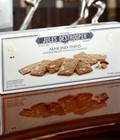Hình ảnh: Bánh quy hạnh nhân Almond Thins 100g