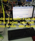 Hình ảnh: PHẦN MỀM KINH DOANH CỬA HÀNG THIẾT BỊ DI ĐỘNG TẠI ĐỒNG NAI