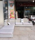 Hình ảnh: sofa thanh lý giá rẻ chất lượng như mới