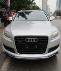 Hình ảnh: Audi Q7 2007 màu bạc