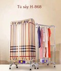 Hình ảnh: Tủ sấy quần áo cao cấp H868