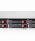 Hình ảnh: Máy chủ HP Proliant DL360 G7 - 2 CPU L5520 - Server Rack 1U