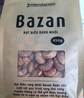 Hình ảnh: Hạt điều rang muối 3miendacsan.com