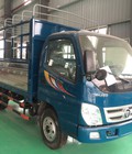 Hình ảnh: Bán xe tải Thaco Ollin500B mui bạt mở 5 Bửng 4.99 Tấn Ưu đãi lớn cuối năm,hỗ trợ ngân hàng 70%