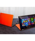 Hình ảnh: Lenovo Yoga Pro 2 với màn hình cảm ứng QHD 3k đẹp long lanh, siêu mỏng