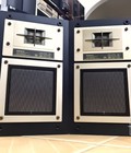 Hình ảnh: Loa nhật bãi bass hình vuông sansui M17-2 made in japan