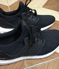Hình ảnh: Giầy adidas ultra boost 3.0 đen chính hãng store việt nam