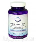 Hình ảnh: Viên Uống Trắng Da Relumin của Mỹ