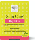 Hình ảnh: Skin Care Dry Skin giúp giảm da khô, nhăn, kích ứng, nhạy cảm