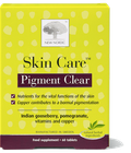 Hình ảnh: Skin Care Pigment Clear giảm nám, thâm sạm da
