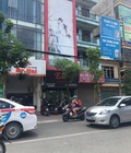 Hình ảnh: Mặt phố Nguyễn Công Hoan, Ba Đình 55m2, mt 4,5m chỉ 14,9 tỷ