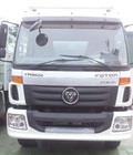 Hình ảnh: Xe tải 9 tấn xe tai thaco auman 9 tan hai phong