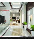 Hình ảnh: Thiết kế thi công nội thất nhà phố