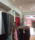 Hình ảnh: Cho thuê nhà mặt phố Bạch Mai, DT: 25m2, MT 4m, tầng 1 riêng biệt