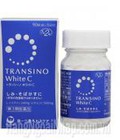 Hình ảnh: Viên Uống Trị Nám Làm Trắng Da Transino White C 90 Viên Của Nhật