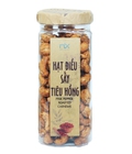 Hình ảnh: Hạt Điều sấy tiêu hồng 280g HHTP02129