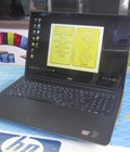 Hình ảnh: Dell Inspiron 5548 i5 5200U/4G/500G .hàng nhập Mỹ - 15.6 in Full Bàn phím sáng VGA RỜI
