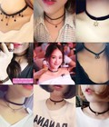 Hình ảnh: Choker hàn quốc xinh lung linh