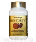 Hình ảnh: Thực Phẩm Chức Năng Bổ Gan Hep Forte Lọ 200 Viên Của Mỹ